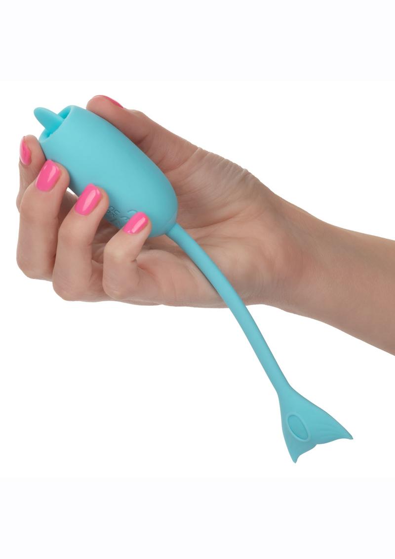 CalExotics Rechargeable Kegel Teaser Vibrating Pelvic