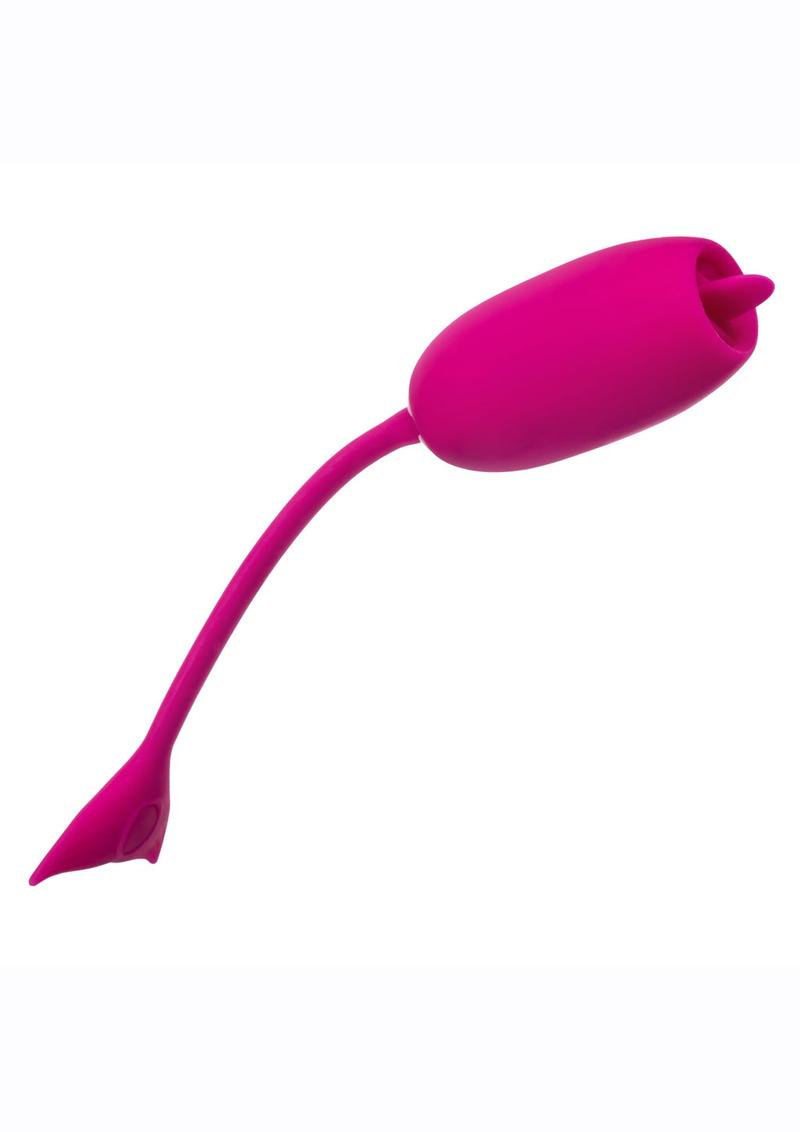 CalExotics Rechargeable Kegel Teaser Vibrating Pelvic