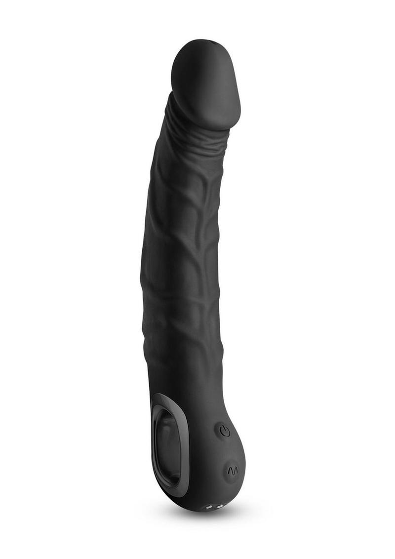 Renegade Rimmer Flexible Phallic Vibrator