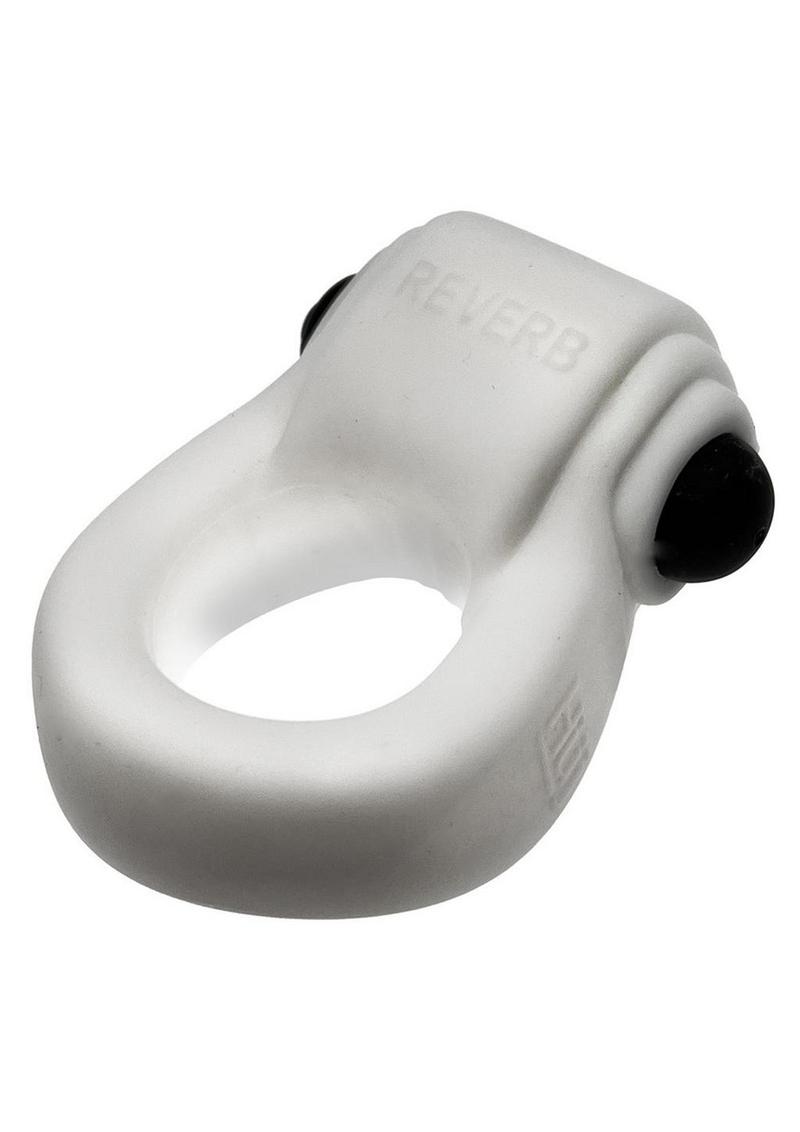 Hunky Junk RevRing Easy to Use Vibrating Cock Ring