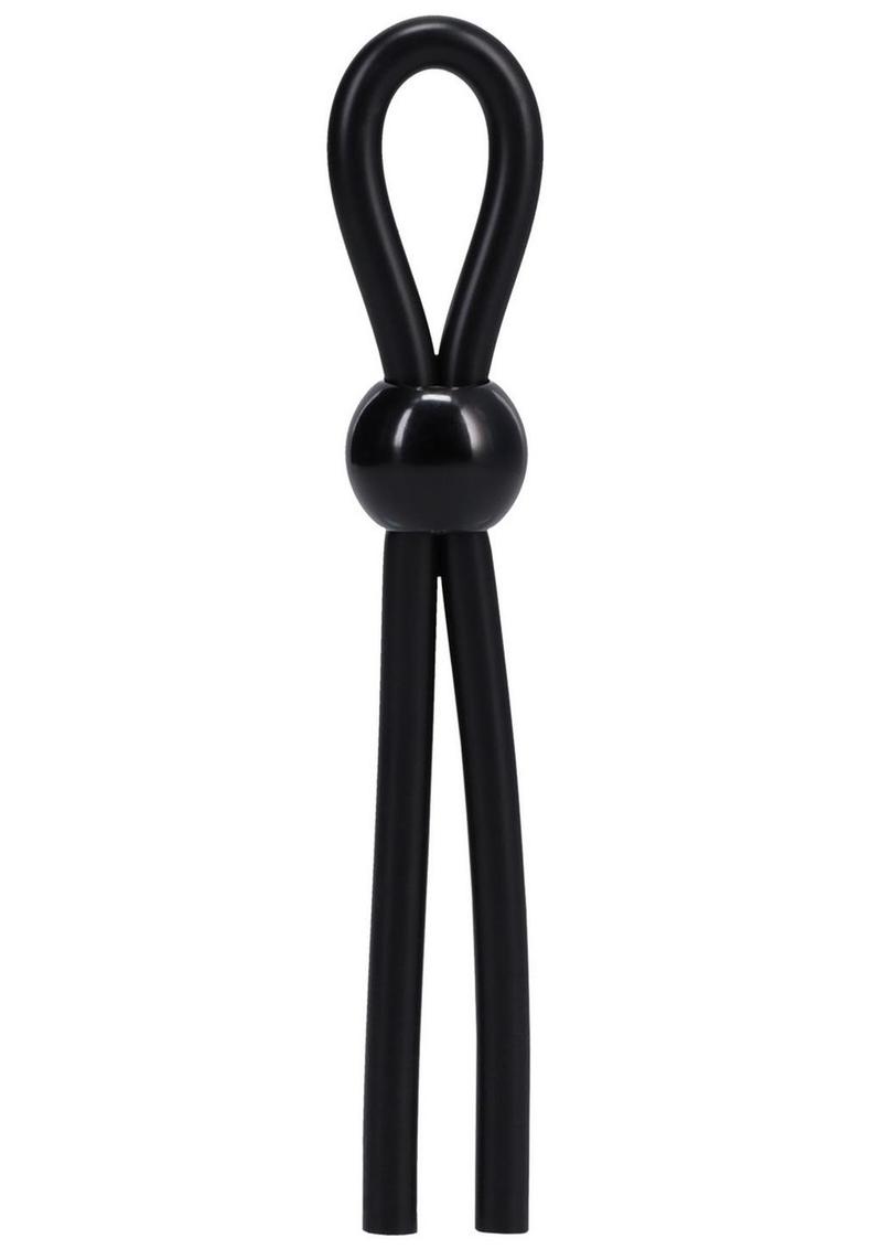 Doc Johnson Rock Solid The Lasso Single Lock