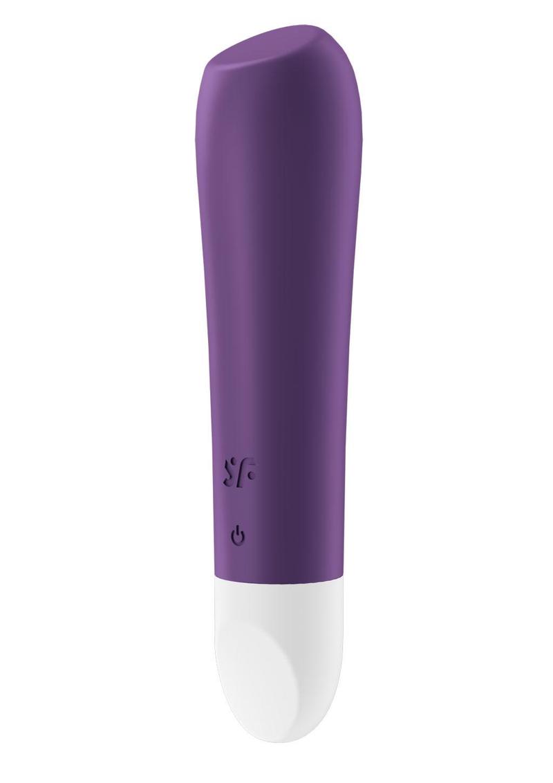 Satisfyer Ultra Power Bullet 2 Rechargeable Bullet Vibrator