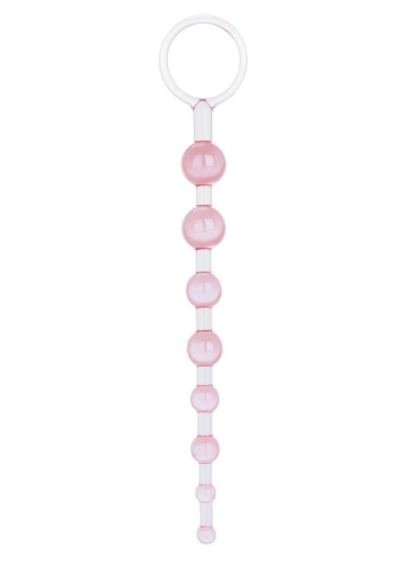 Shane's World Anal Intro Beads