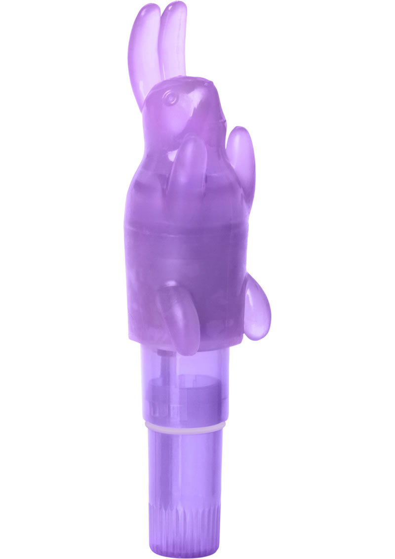Shane’s World Pocket Party Bunny Massager