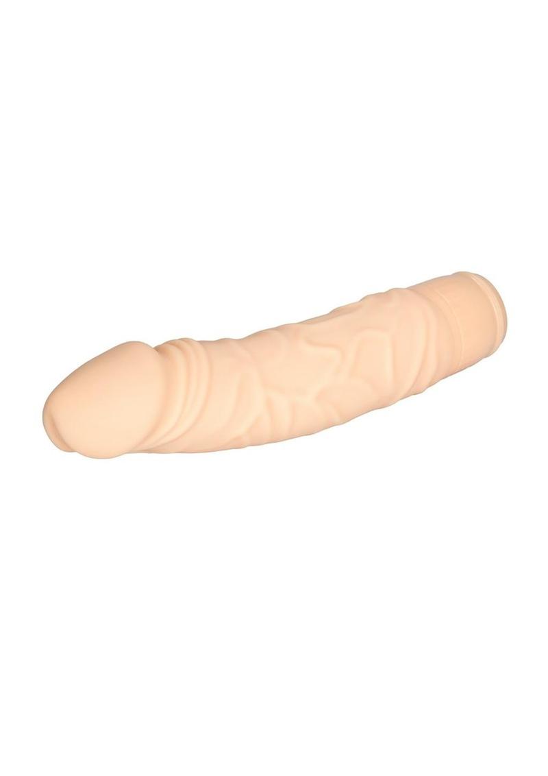 Stud Silicone Woody Vibrator 7 Powerful Functions Waterproof