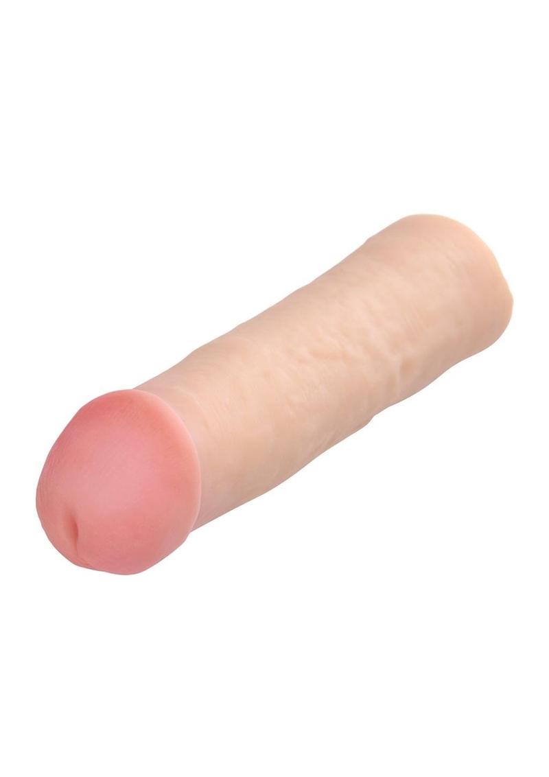 Size Matters Mega Enlarger Sleeve Add Girth And Length