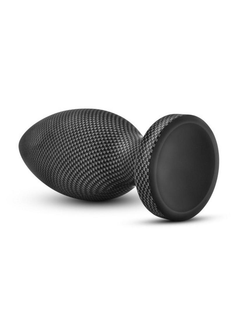 Spark Silicone Butt Plug