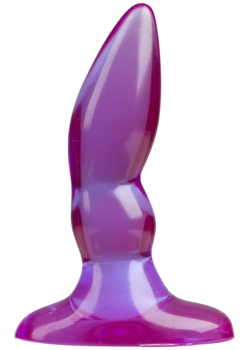 SpectraGels Anal Plug Tool by Doc Johnson