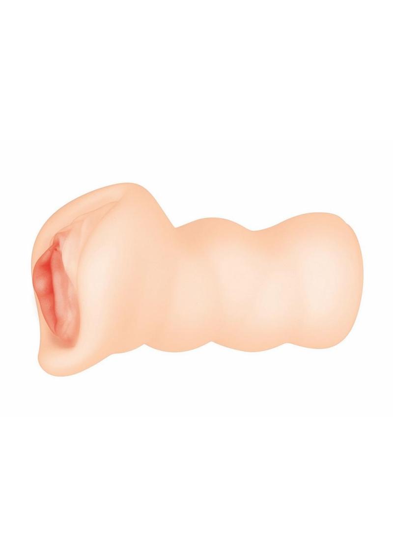Lana Violet Pussy Stroker Realistic Detailed Design