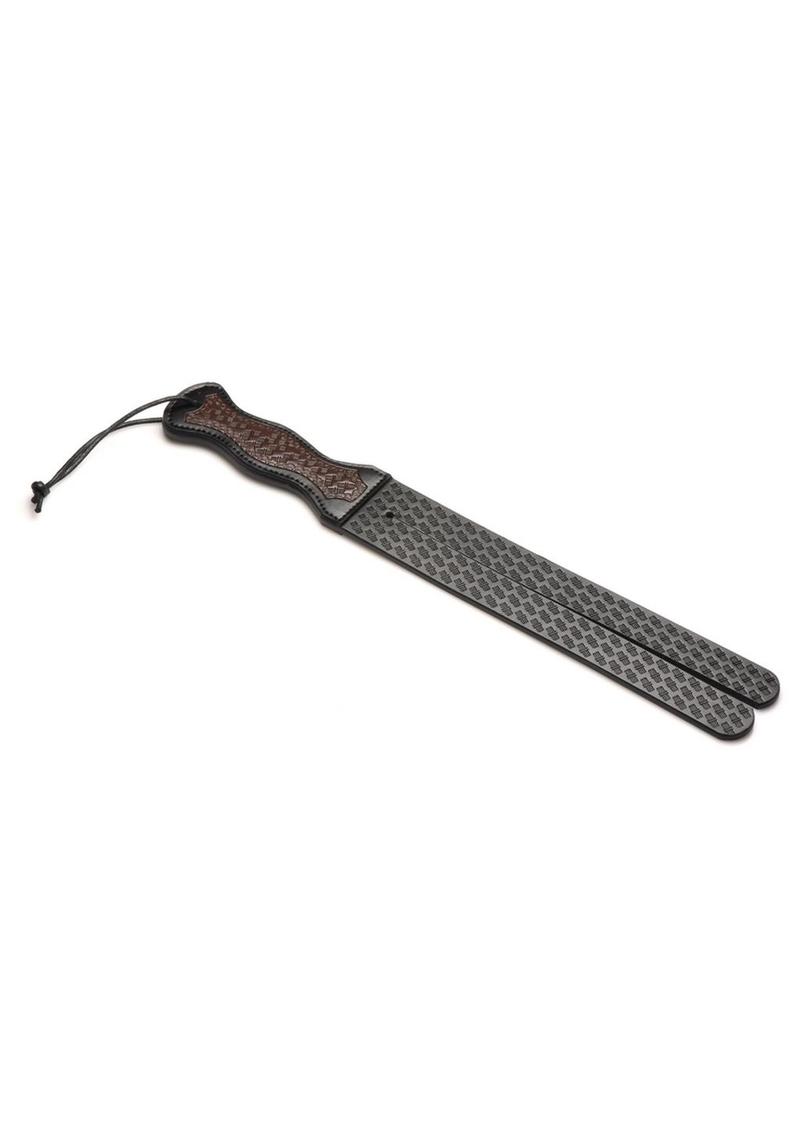 Strict Scottish Tawse Whip Leather