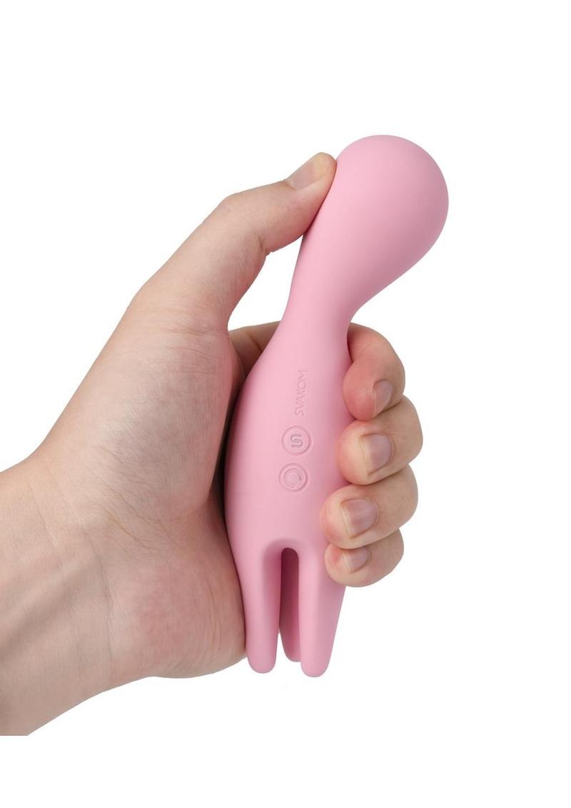 Svakom Nymph Rechargeable Finger Vibrator