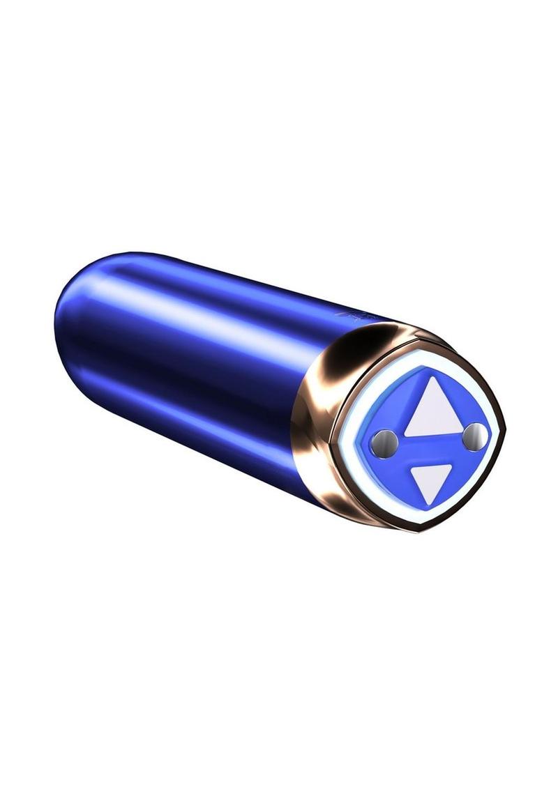 SwanB. Maximum Rechargeable Bullet Vibrator