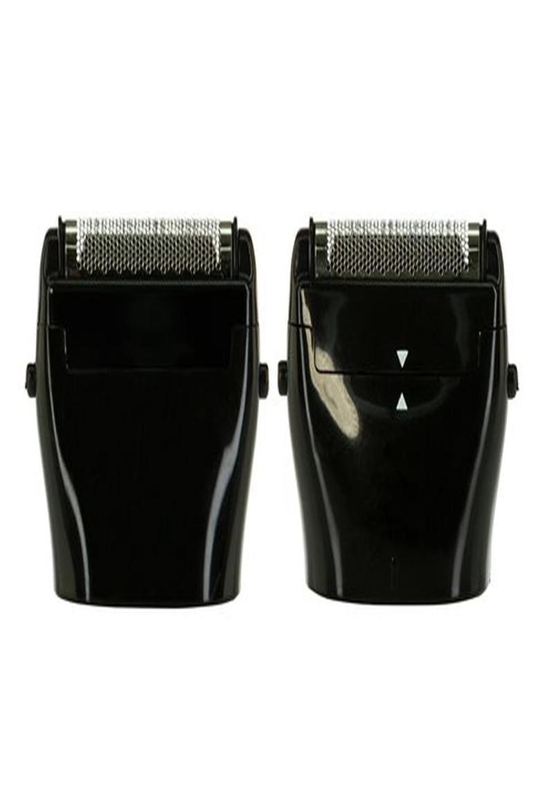 Swan The All-in-One Ultimate Personal Shaver Kit for Men