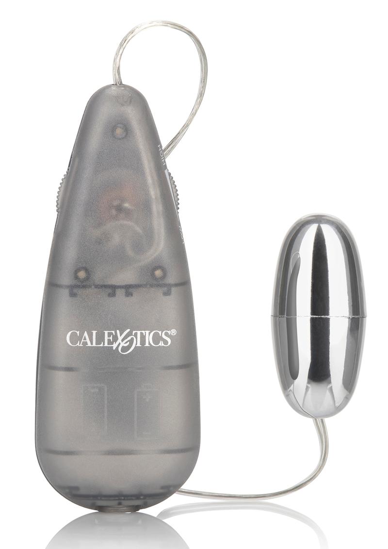 Calexotics Tear Drop Bullet with Wired Remote Control