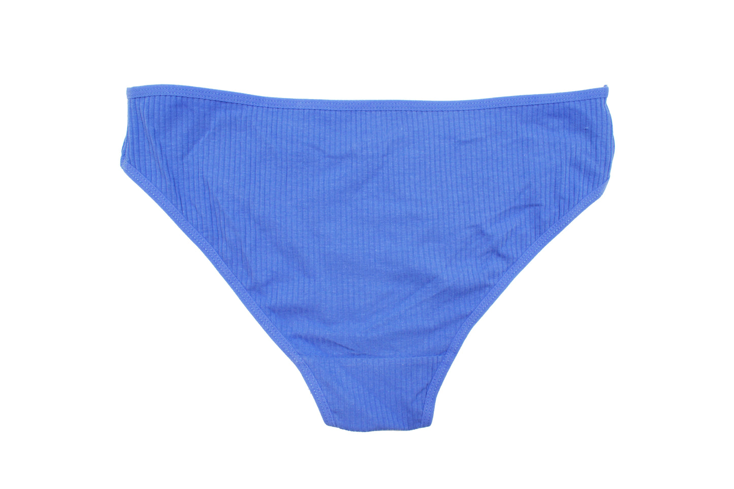 Cotton Rib Bikini