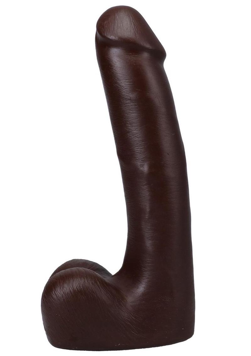 The Realistic Cock Dual Density Dildo