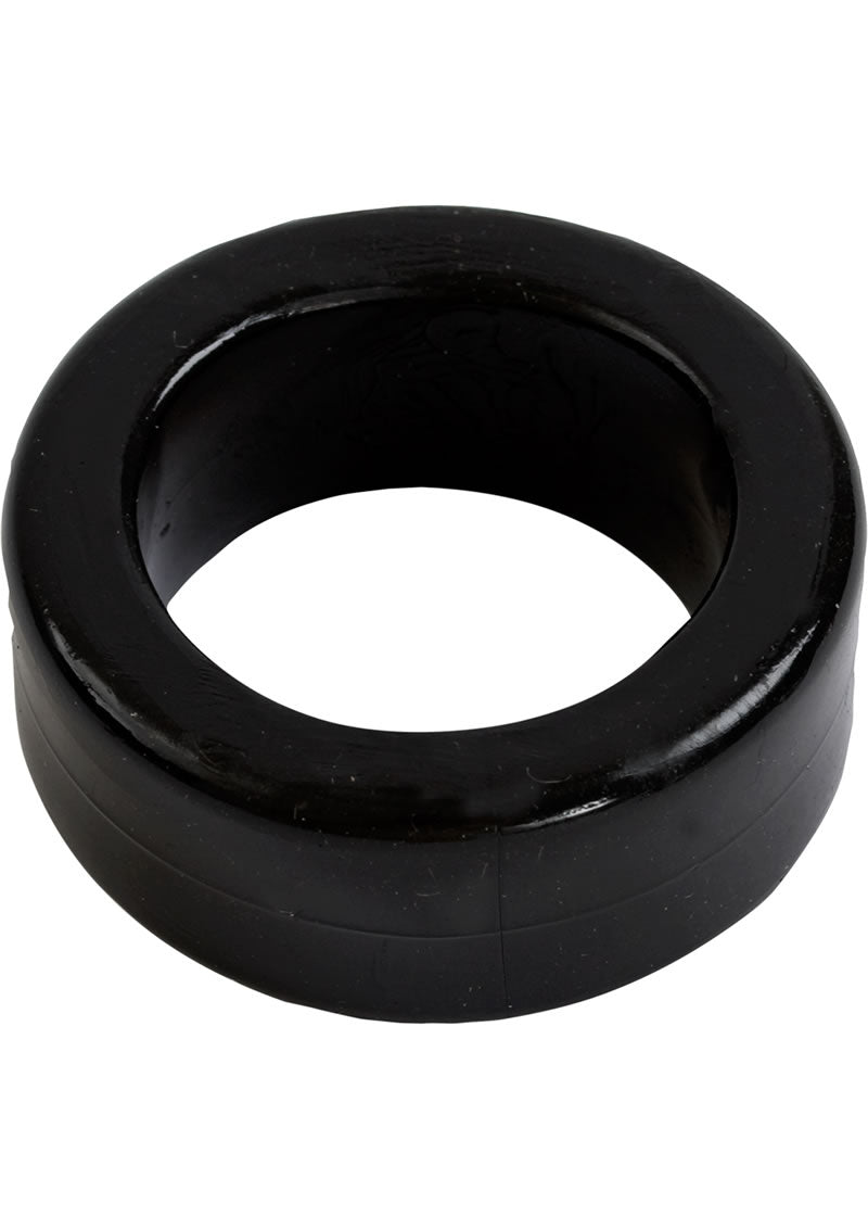 TitanMen Stretch To-Fit Comfortable And Durable Cock Ring
