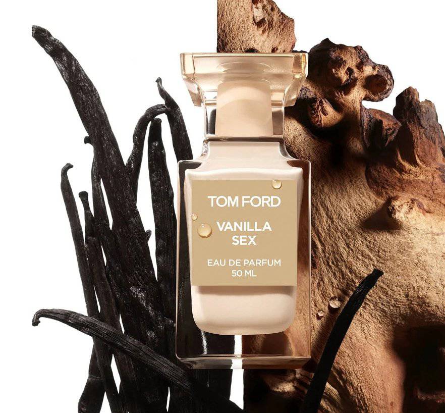 Tom Ford Vanilla Sex