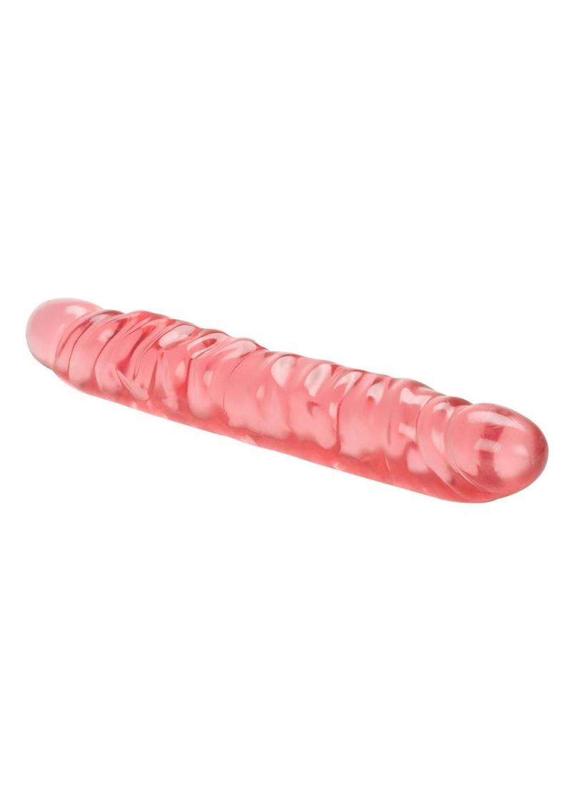 CalExotics Translucence Veined Double Dong