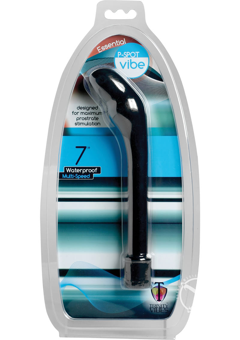 Trinity Men Essential P-Spot Vibe Stimulation