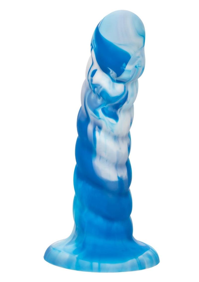 Twisted Love Twisted Ribbed Probe