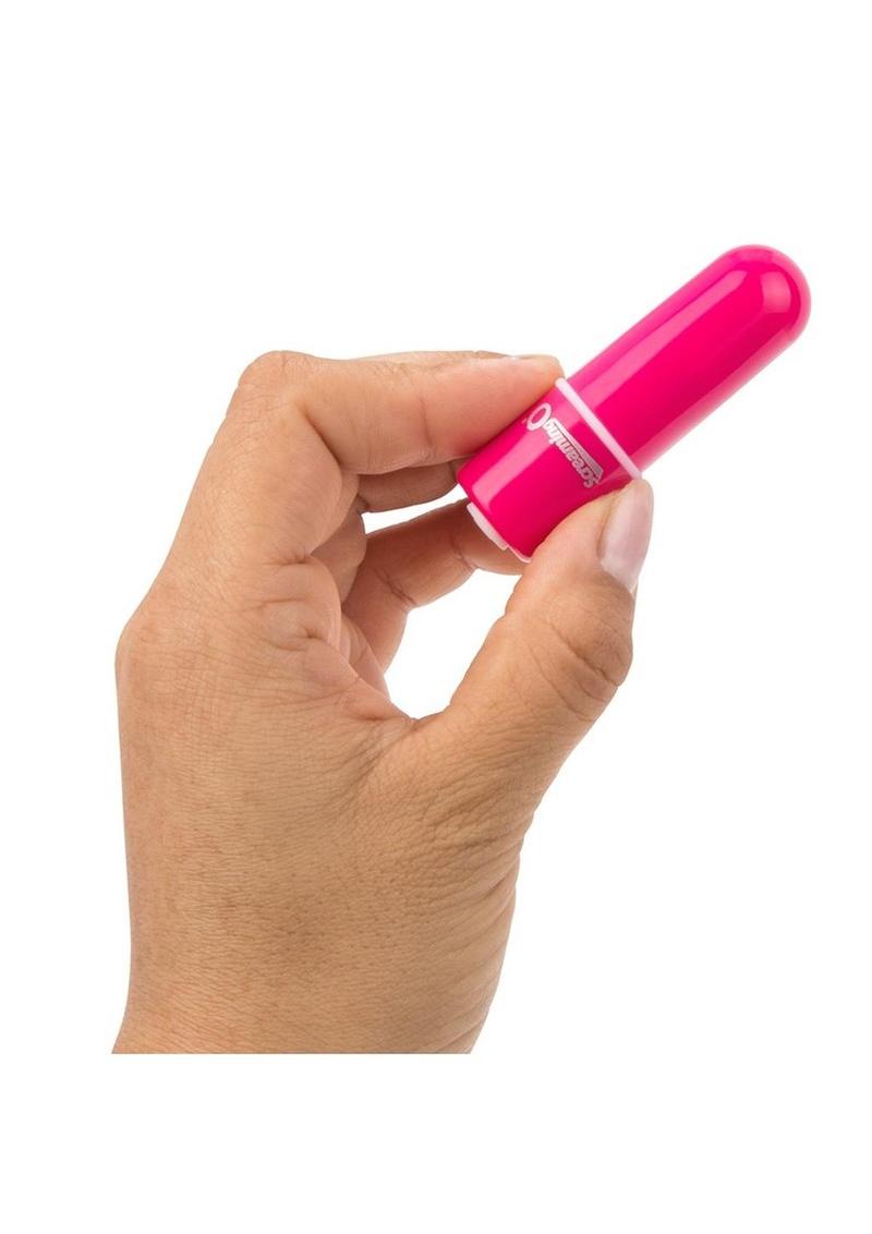 Screaming O Charged Vooom! RC Remote Controlled Bullet Vibrator