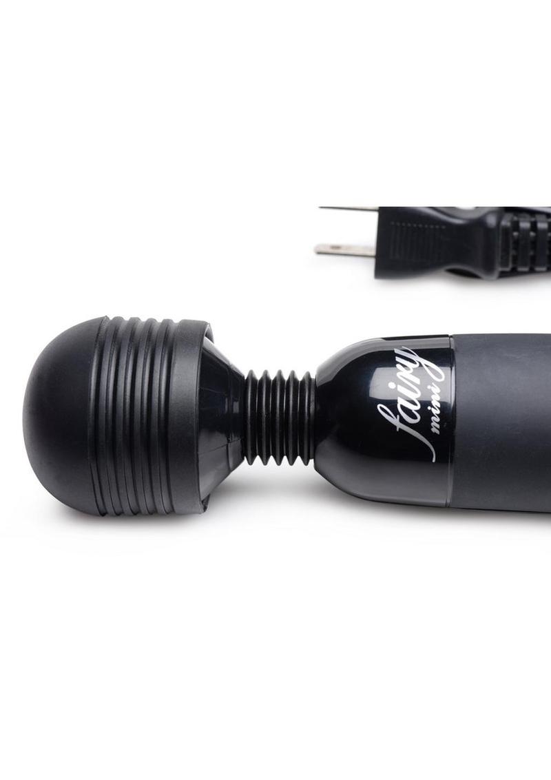 Wand Essentials Wander Wand Multi Speed Travel Size Vibrating Wand