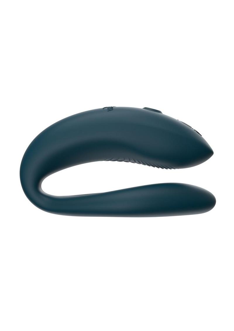We-Vibe Sync O Rechargeable Couples Vibrator