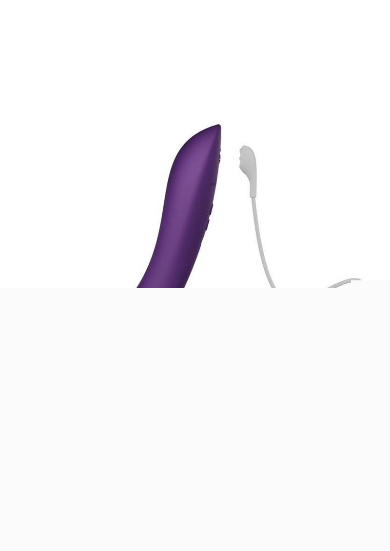 We Vibe Wand Rechargeable Wand Massager