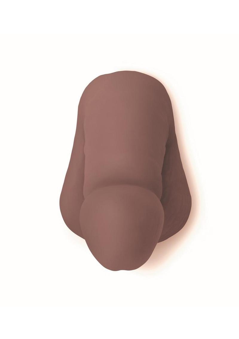 WhipSmart Soft And Discreet Packer