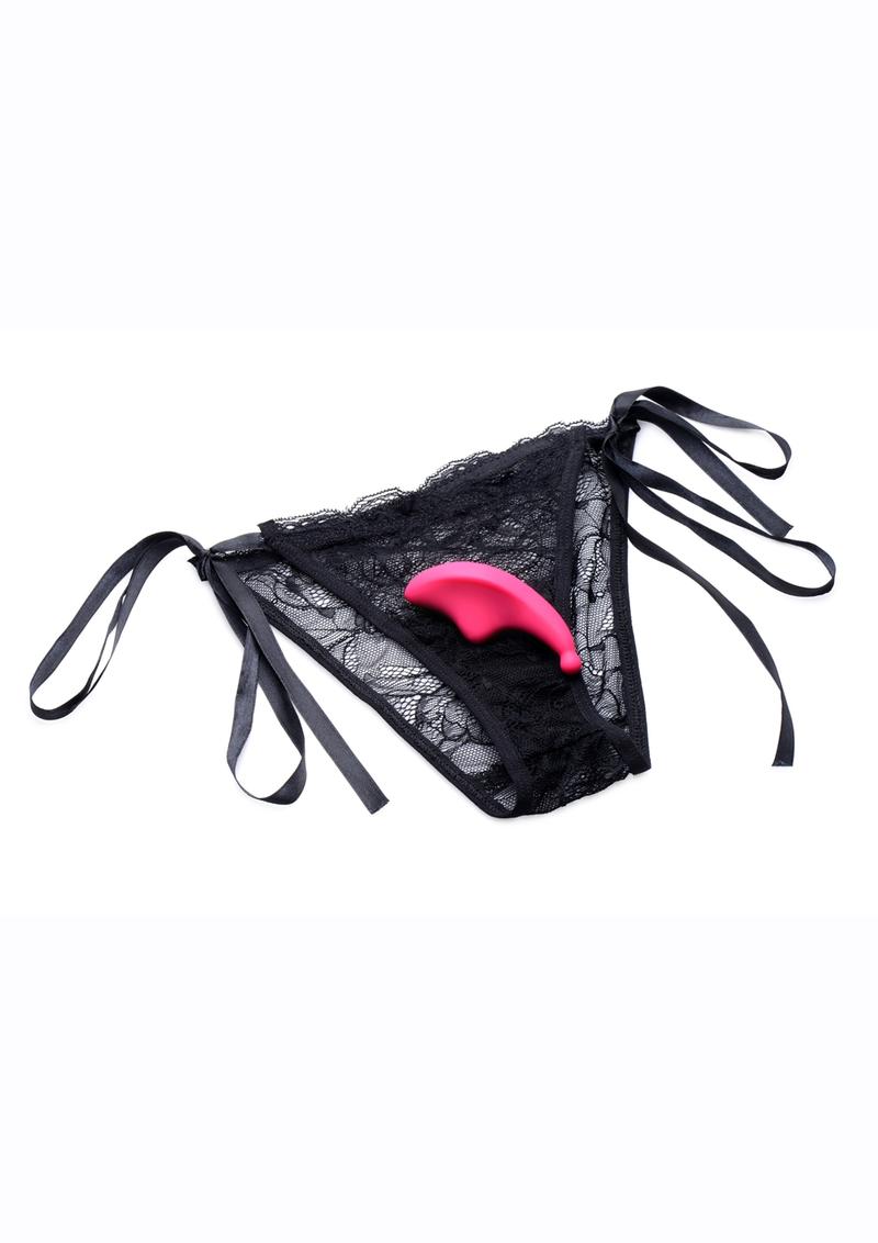 Whisperz Voice Activated Panty Vibrator