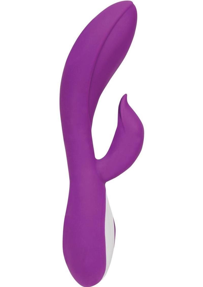 Wonderlust Harmony Rechargeable Silicone Rabbit Vibrator