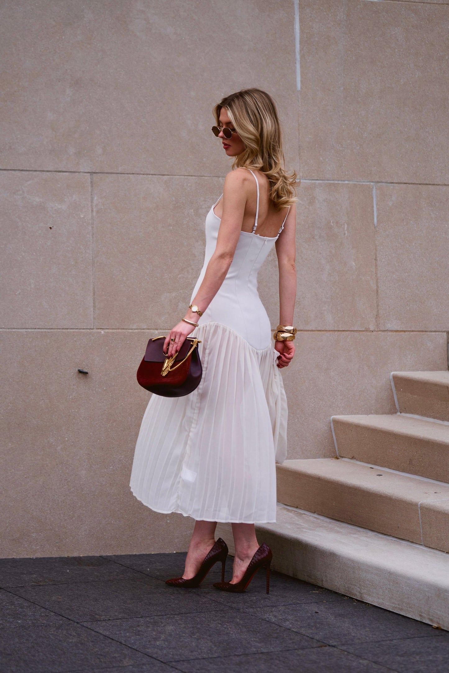 CLOVER Dress