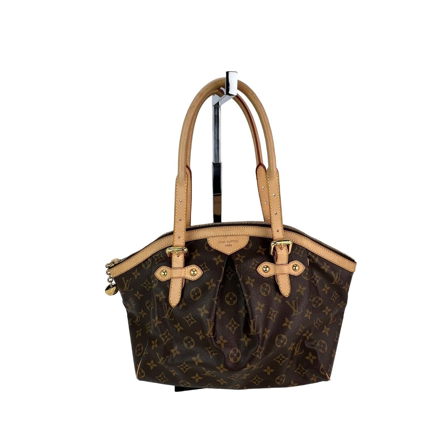 Sac bandoulière Louis Vuitton Tivoli GM Monogram