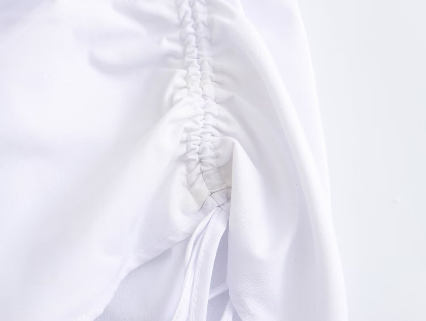 Women Clothing Sexy Sexy Pleating Strap Dress Women Summer Sweet Niche Hip Dress
