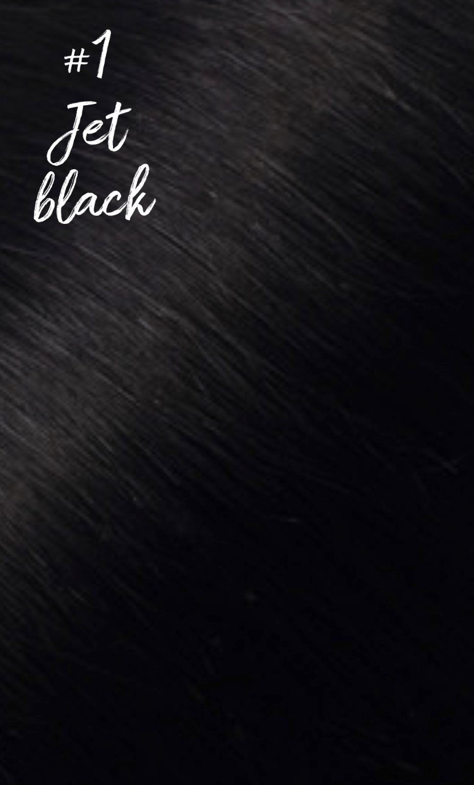 Luxury Clip-In Extensions for Easy, Heat Free Hair Transformation