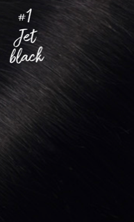 Invisible Tape In Hair Extensions That Blend Like Your Own Hair