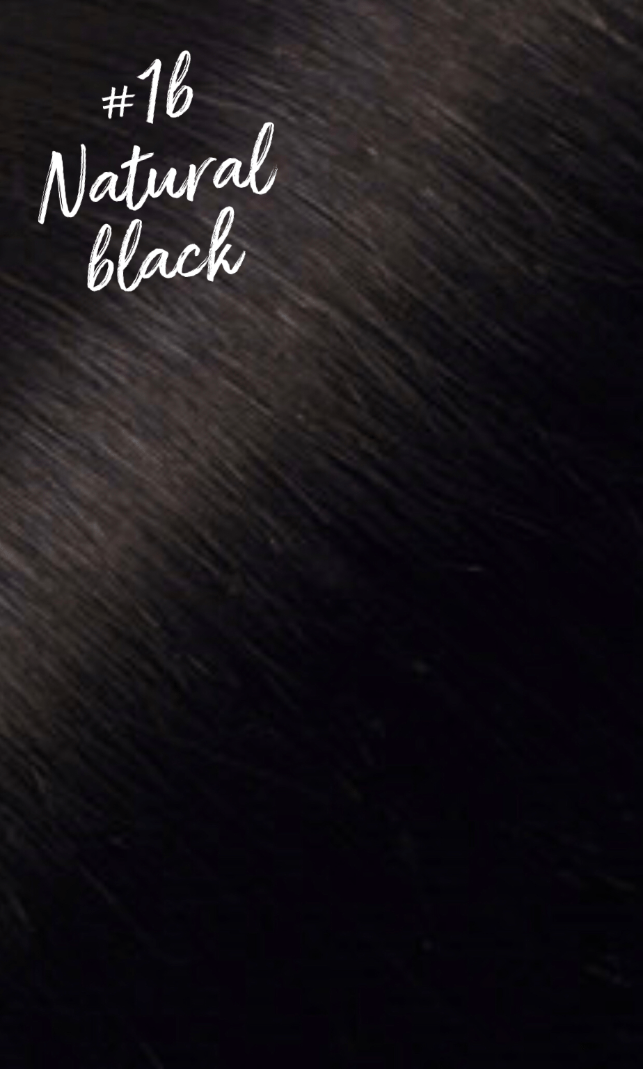 Luxury Clip-In Extensions for Easy, Heat Free Hair Transformation