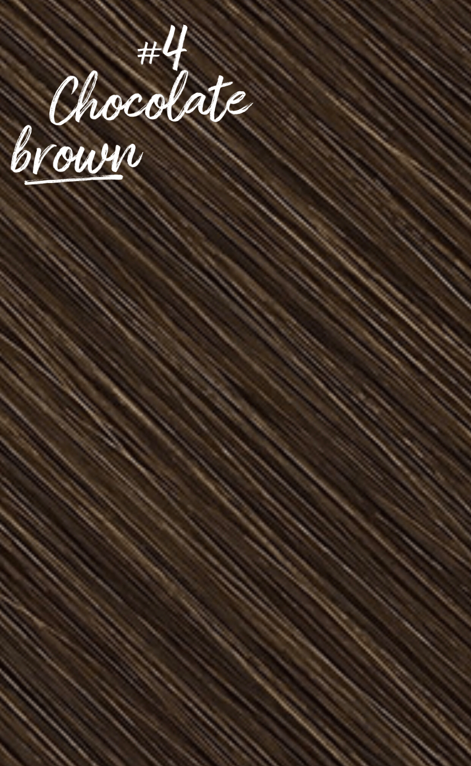 Luxury Clip-In Extensions for Easy, Heat Free Hair Transformation