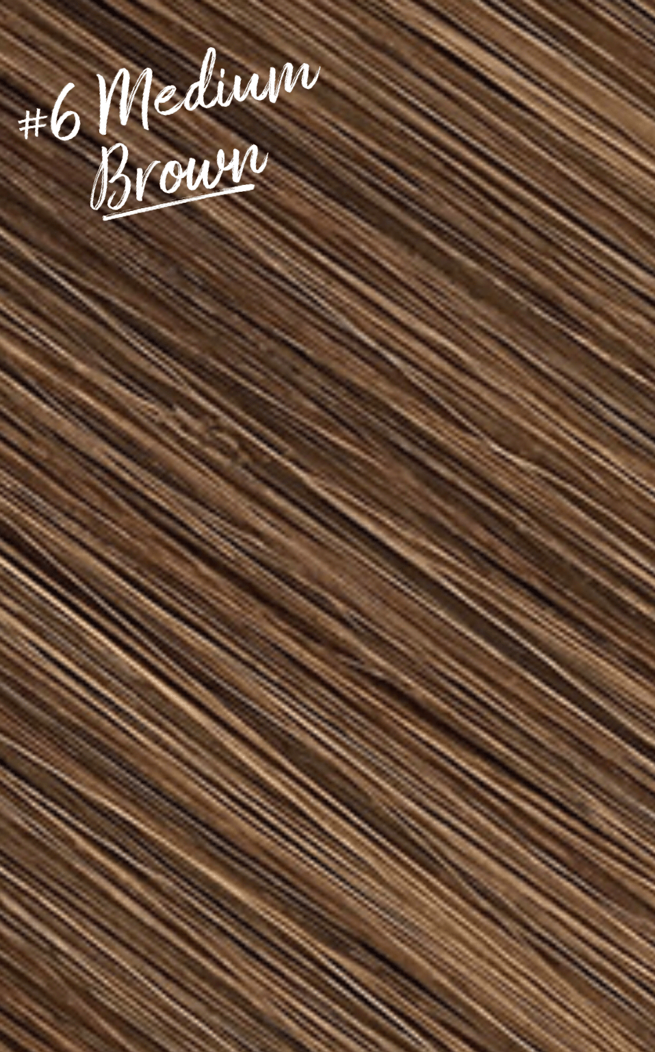 Luxury Clip-In Extensions for Easy, Heat Free Hair Transformation