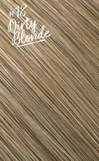 Invisible Tape In Hair Extensions That Blend Like Your Own Hair