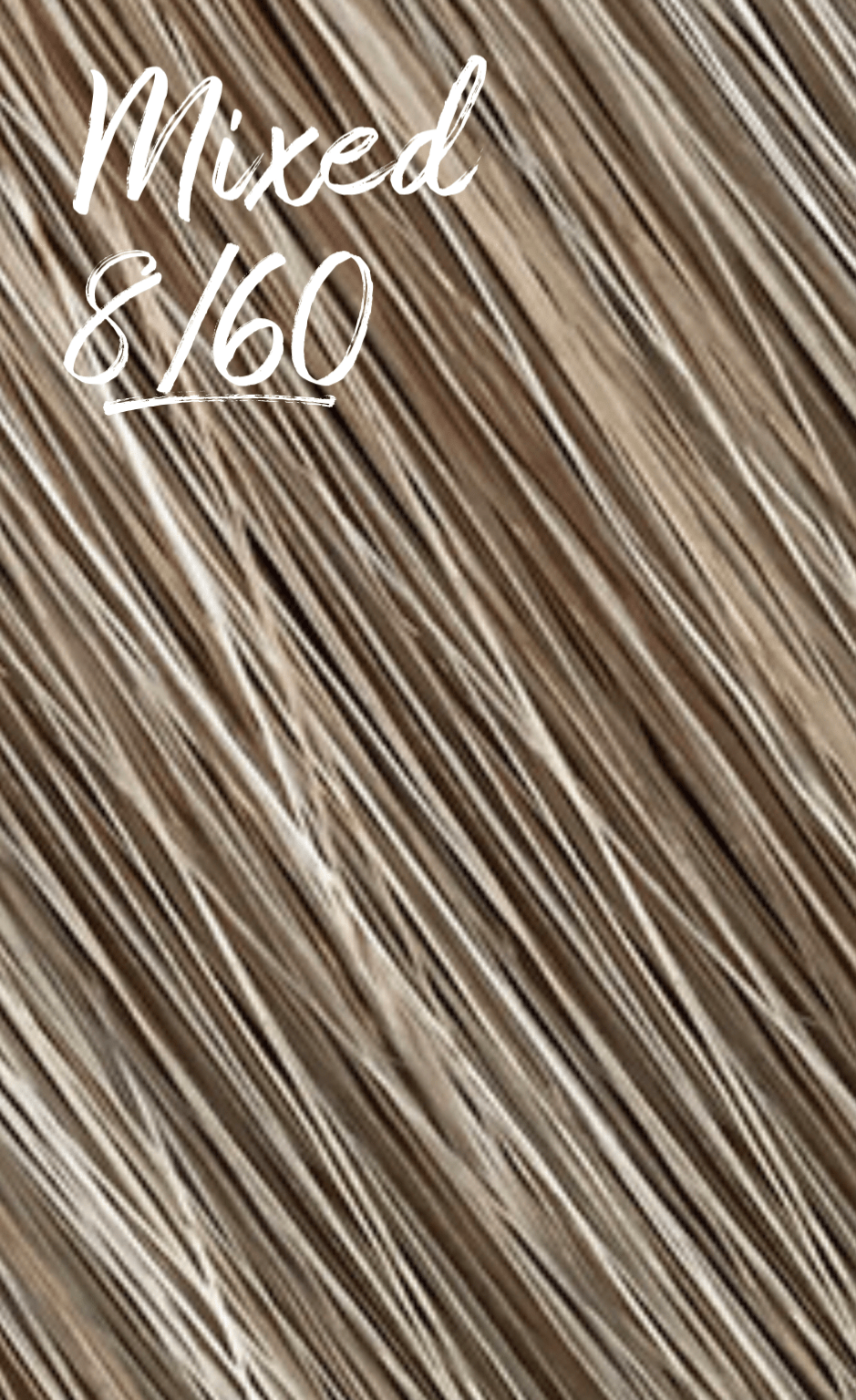 Luxury Clip-In Extensions for Easy, Heat Free Hair Transformation