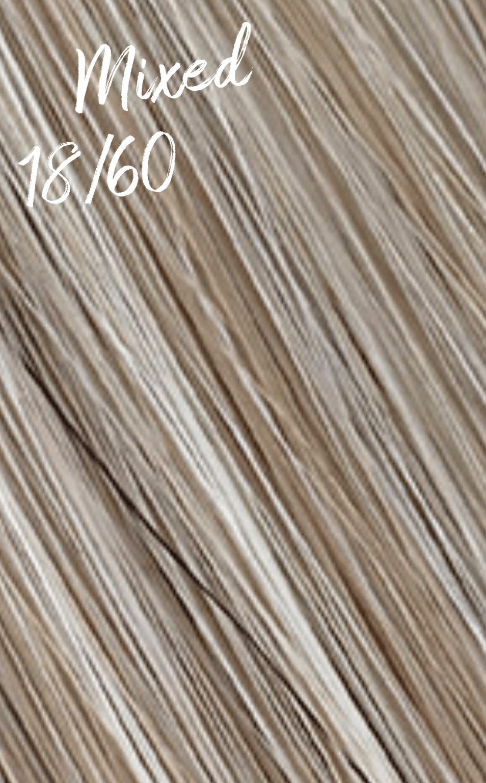 Luxury Clip-In Extensions for Easy, Heat Free Hair Transformation