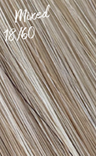 Invisible Tape In Hair Extensions That Blend Like Your Own Hair