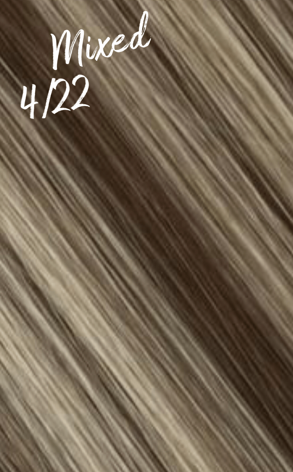 Luxury Clip-In Extensions for Easy, Heat Free Hair Transformation
