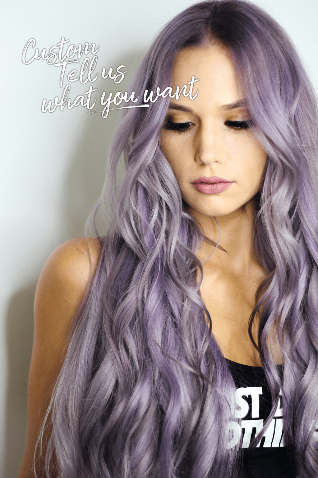 Luxury Clip In Ponytail Extension to Elevate Your Hairstyle Instantly