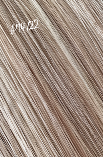 Invisible Tape In Hair Extensions That Blend Like Your Own Hair