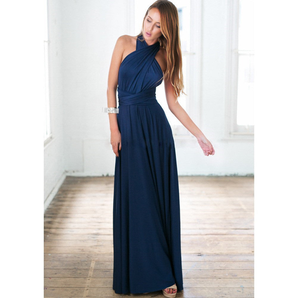 One-piece Dress