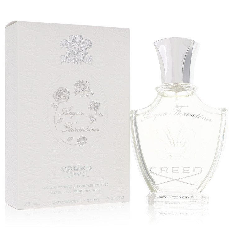 Acqua Fiorentina by Creed Millesime Spray 2.5 oz for Women