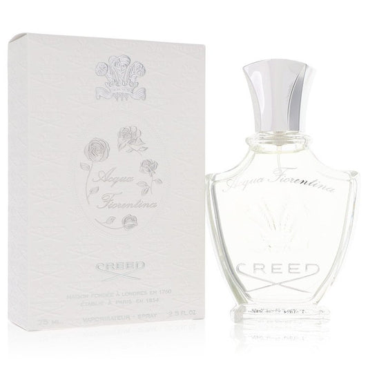 Acqua Fiorentina by Creed Millesime Spray 2.5 oz for Women